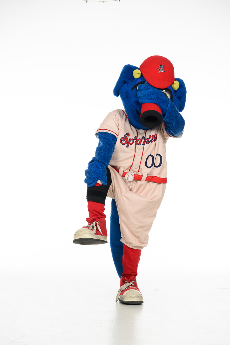 Young girl in black dress holding a violin against a warm dark background, Spokane portrait photography